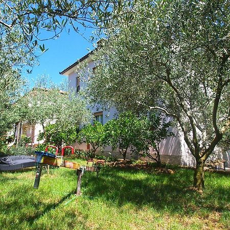 Apartment Luciano 1540 Pula Exterior photo
