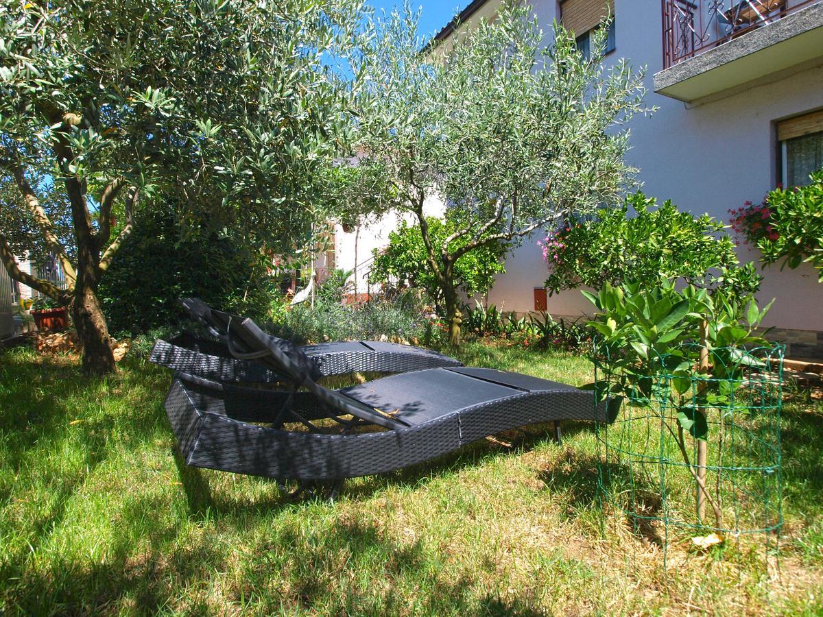 Apartment Luciano 1540 Pula Exterior photo